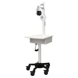 CC-0013-01_Mov-itTelesitterCart_frontleftview.