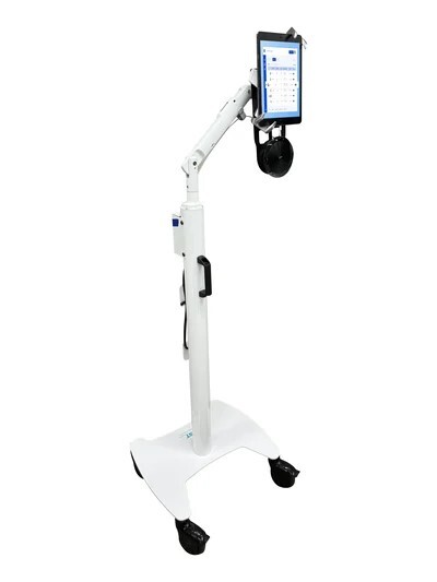 MovitTeleInterpretationCart