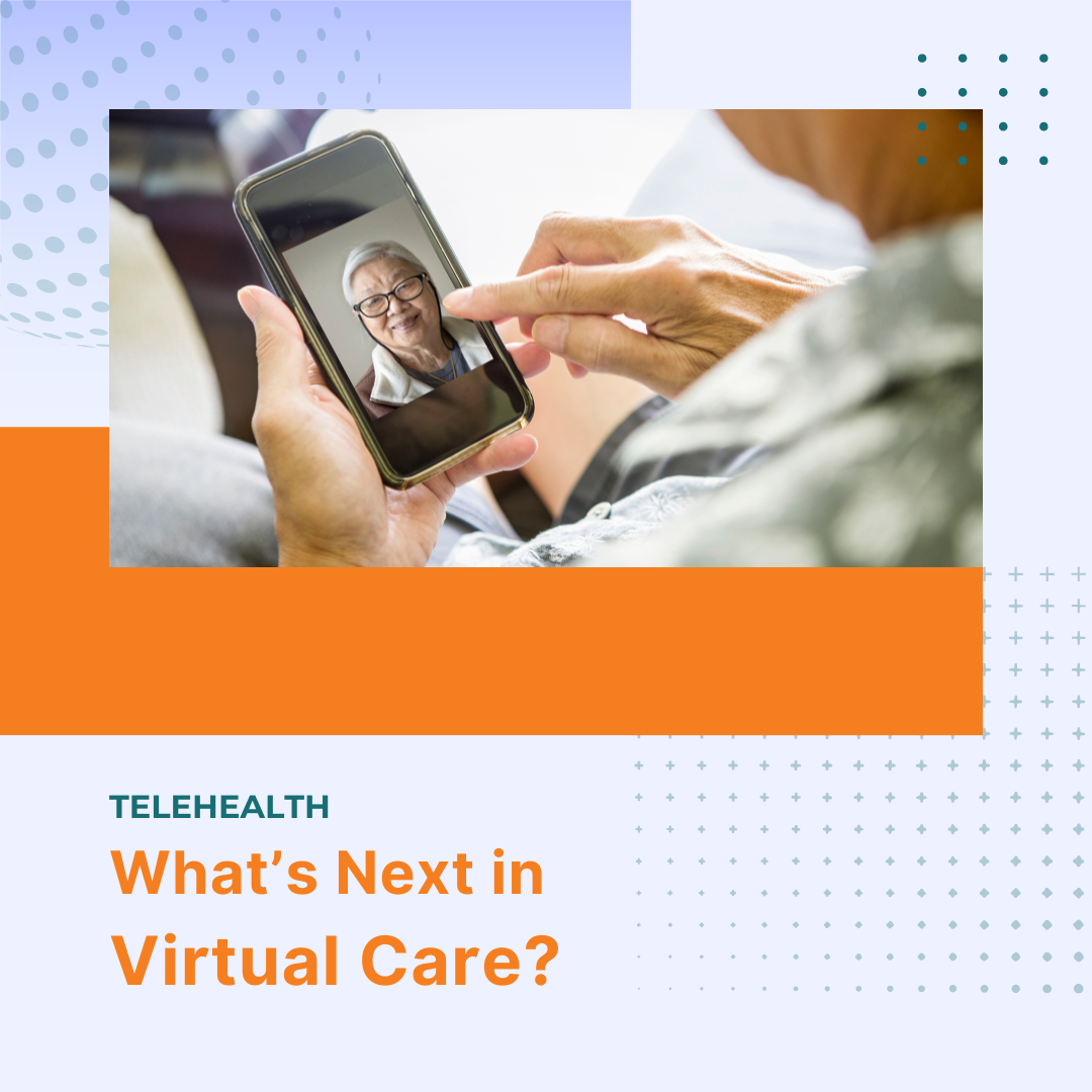 Telehealth Week Graphic