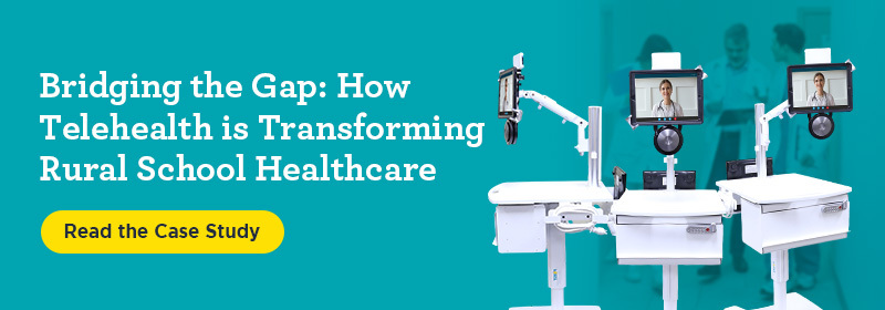W4_Telehealth Mobile Cart